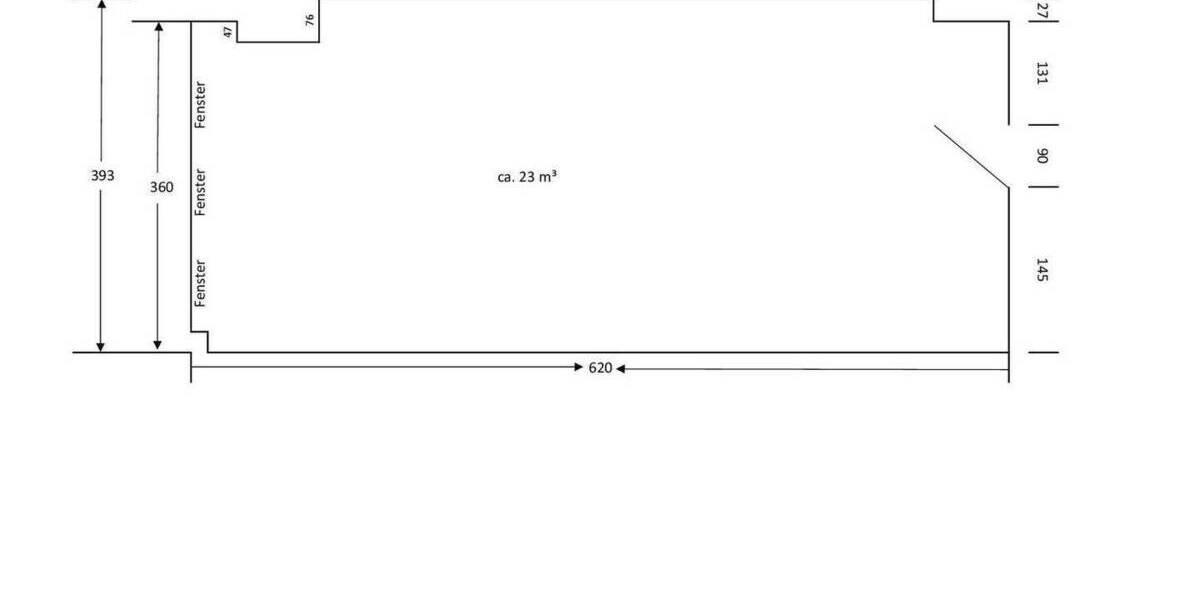 Gewerbeobjekt Dortmund Brackel - 365&euro; | Angebot:25659100