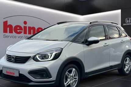 Honda Jazz 75.681 km 17.409 &euro; Dortmund 44149