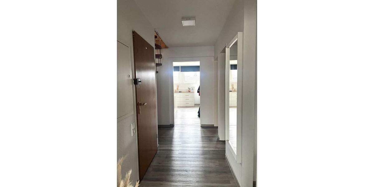 Etagenwohnung Dortmund Hombruch - 4 Zimmer, 76 m&sup2;, 229.000&euro; | Angebot:25744928