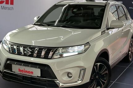 Suzuki Vitara 81.266 km 16.909 &euro; Werne 59368
