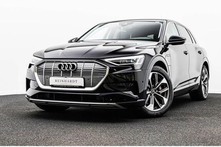Audi e-tron 39.317 km 29.588 &euro; Hagen 58091