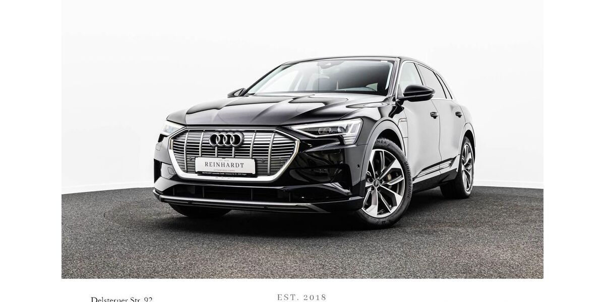 Audi e-tron 39.317 km 29.848 &euro; Hagen 58091