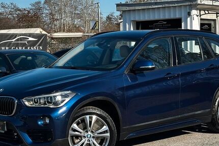 BMW X1 65.000 km 24.900 &euro; Essen 45326