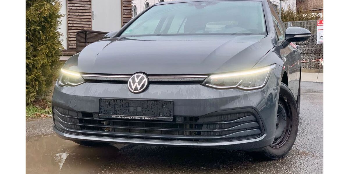 VW Golf 58.672 km 15.100 &euro; Gelsenkirchen 45884