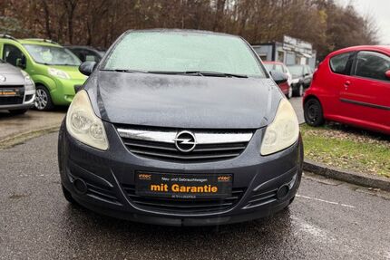 Opel Corsa 133.992 km 2.500 &euro; Essen 45145