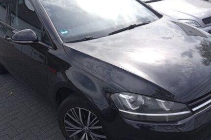 VW Golf 280.650 km 6.980 &euro; Dortmund 44287