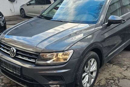 VW Tiguan 66.333 km 17.990 &euro; Essen 45327