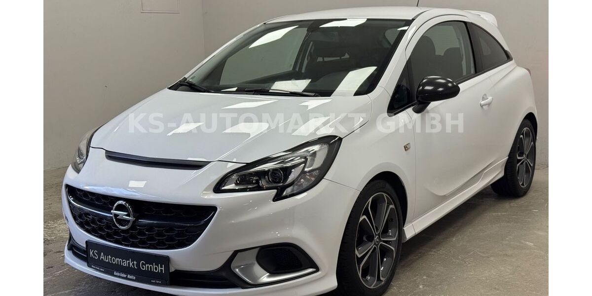 Opel Corsa 59.320 km 12.250 &euro; Essen 45326