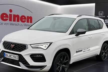 Cupra Ateca 8.490 km 33.980 &euro; Bergkamen 59192