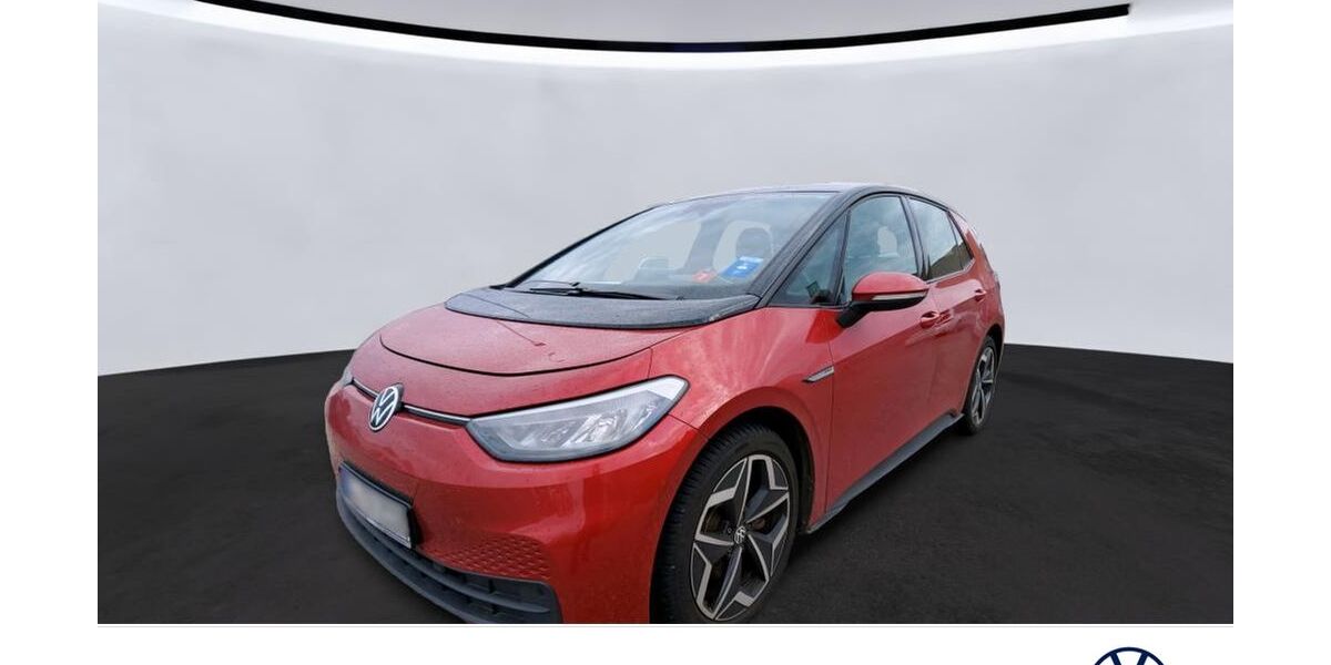 VW ID.3 73.072 km 16.880 &euro; Unna 59423