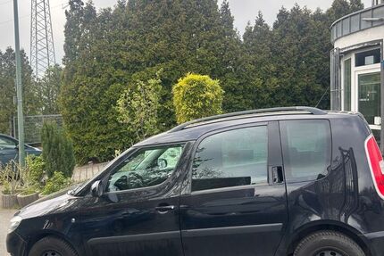Skoda Roomster 199.800 km 3.490 &euro; Essen 45326