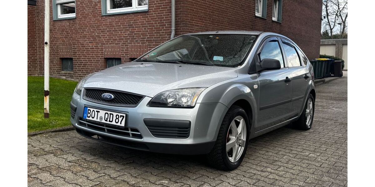 Ford Focus 200.000 km 2.199 &euro; Gladbeck 45968