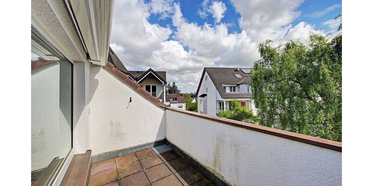 Etagenwohnung Dortmund Kirchhörde - 2 Zimmer, 66 m&sup2;, 199.000&euro; | Angebot:26344709