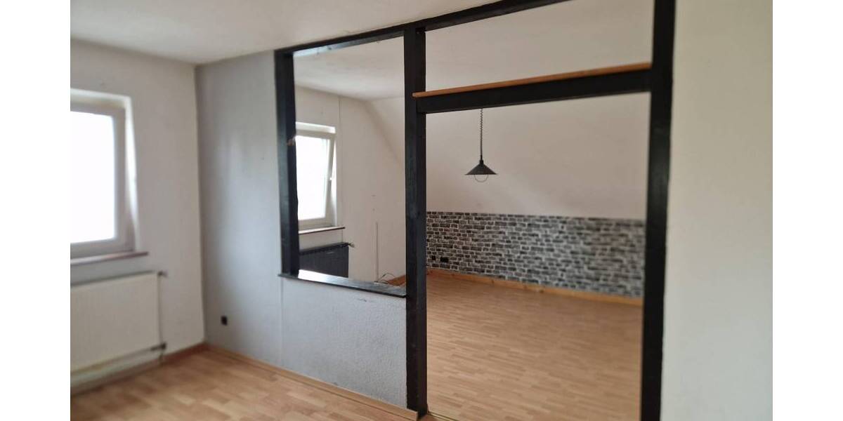 Etagenwohnung Sprockhövel Haßlinghausen - 3 Zimmer, 72 m&sup2;, 500&euro; | Angebot:26154786