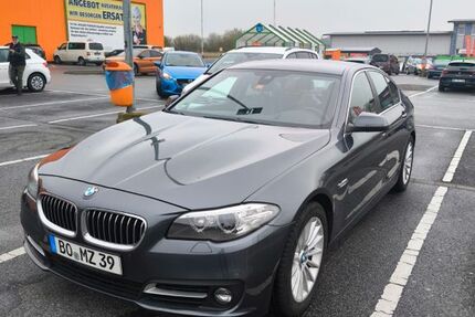 BMW 530 114.000 km 22.000 &euro; Marl 45770
