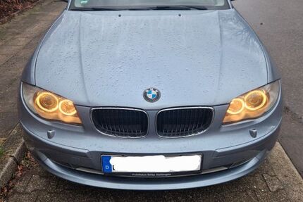 BMW 116 129.000 km 3.600 &euro; Gladbeck 45968