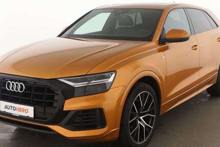 Audi Q8 64.008 km 45.340 &euro; Essen 45141