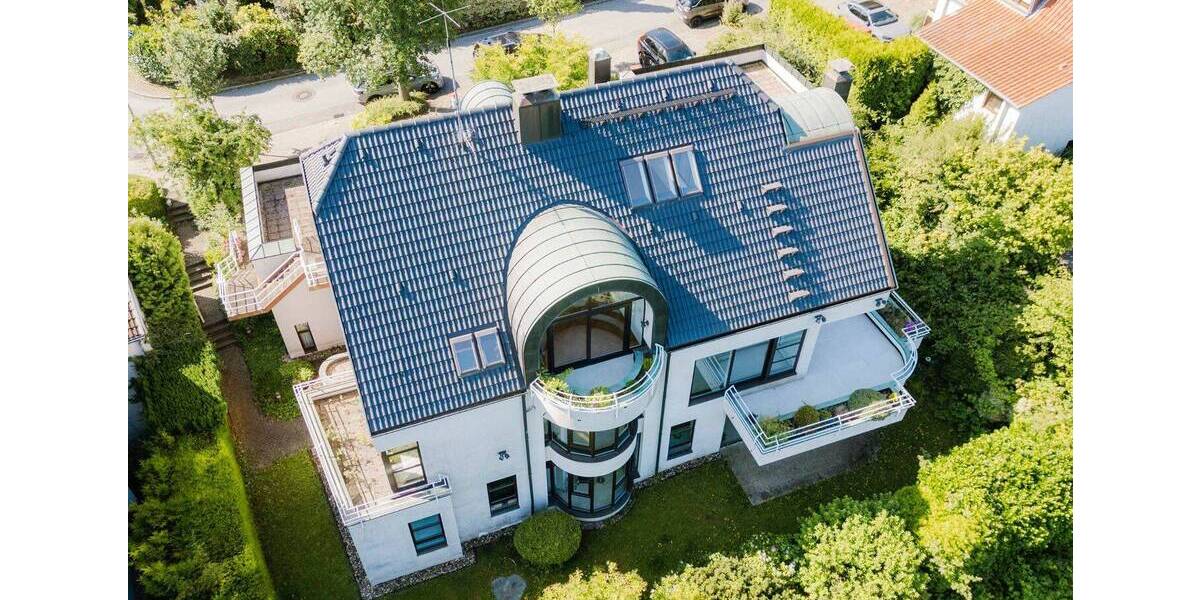 Etagenwohnung Essen Fischlaken - 4 Zimmer, 126 m&sup2;, 489.000&euro; | Angebot:26043400