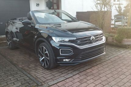 VW T-Roc 61.000 km 22.999 &euro; Sprockhövel 45549