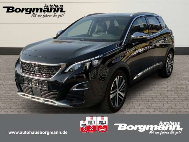 Peugeot 3008 89.973 km 18.490 &euro; Herne (Wanne Eickel) 44653