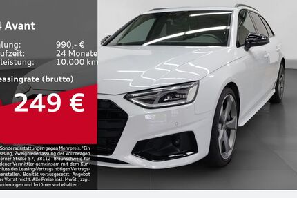 Audi A4 45.669 km 27.440 &euro; Bochum 44809
