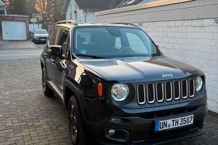 Jeep Renegade 81.250 km 11.550 &euro; Schwerte 58239