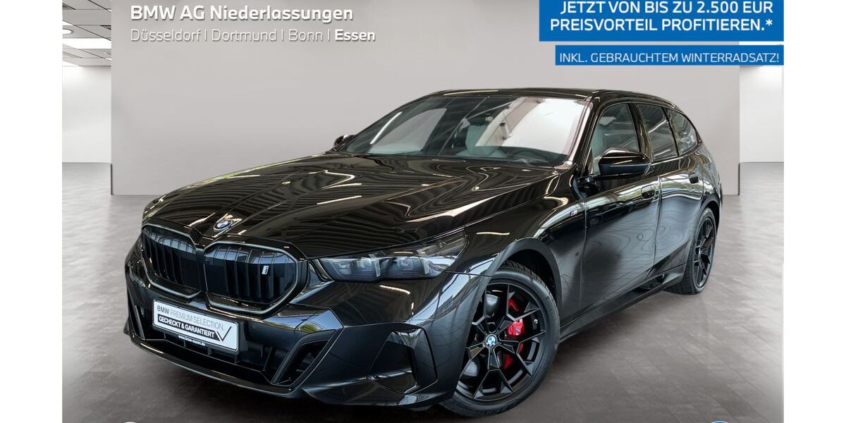 BMW i5 24.347 km 67.999 &euro; Essen 45141