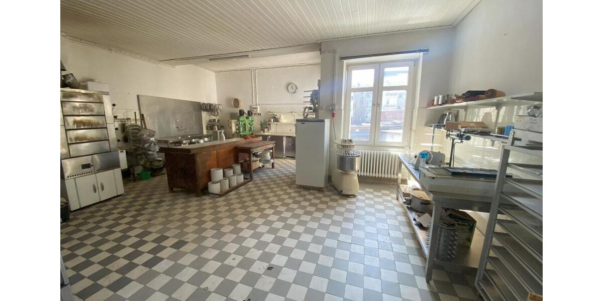 Gewerbeobjekt Hagen - 1.600&euro; | Angebot:25276990