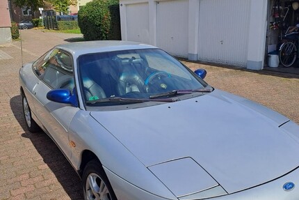 Ford Probe 302.000 km 3.500 &euro; Recklinghausen 45657