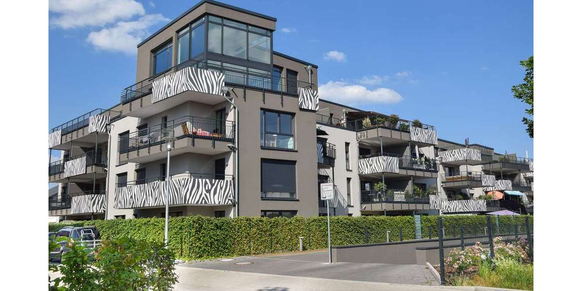 Etagenwohnung Dortmund Brackel - 2 Zimmer, 93 m&sup2;, 1.299&euro; | Angebot:27116142