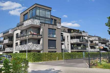 Wohnung Dortmund Brackel - 2 Zimmer, 93 m&sup2;, 1.299&euro; | Angebot:27116142