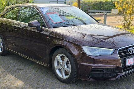 Audi A3 82.327 km 17.450 &euro; Dorsten 46282