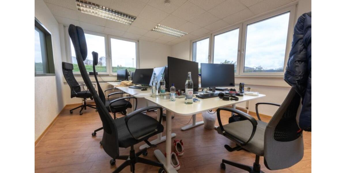 Gewerbeobjekt Bochum Höntrop - 5&euro; | Angebot:21848136