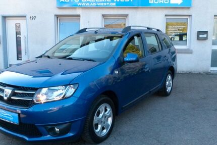Dacia Logan 127.061 km 5.990 &euro; Bochum 44809