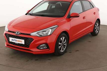 Hyundai i20 40.875 km 12.400 &euro; Essen 45141