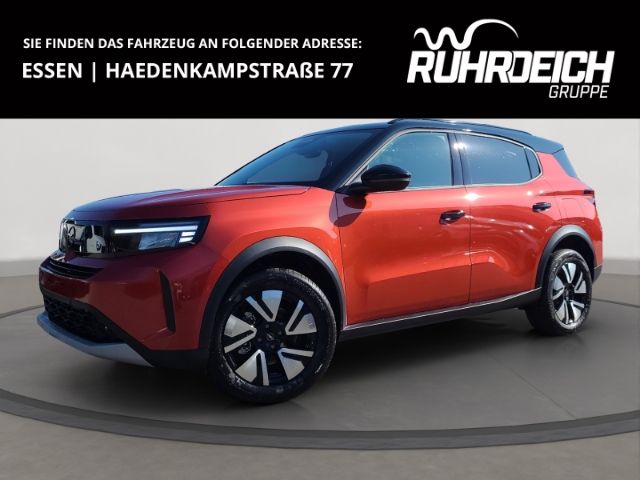 Opel Frontera 1.200 km 24.790 &euro; Essen 45143
