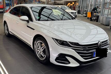 VW Arteon 101.000 km 22.500 &euro; Gelsenkirchen 45899