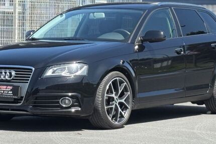 Audi A3 132.000 km 9.890 &euro; Oer-Erkenschwick 45739