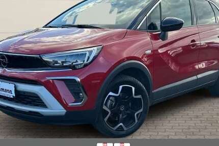 Opel Crossland 17.933 km 23.490 &euro; Dorsten 46282