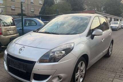 Renault Scenic 255.000 km 2.000 &euro; Essen 45143