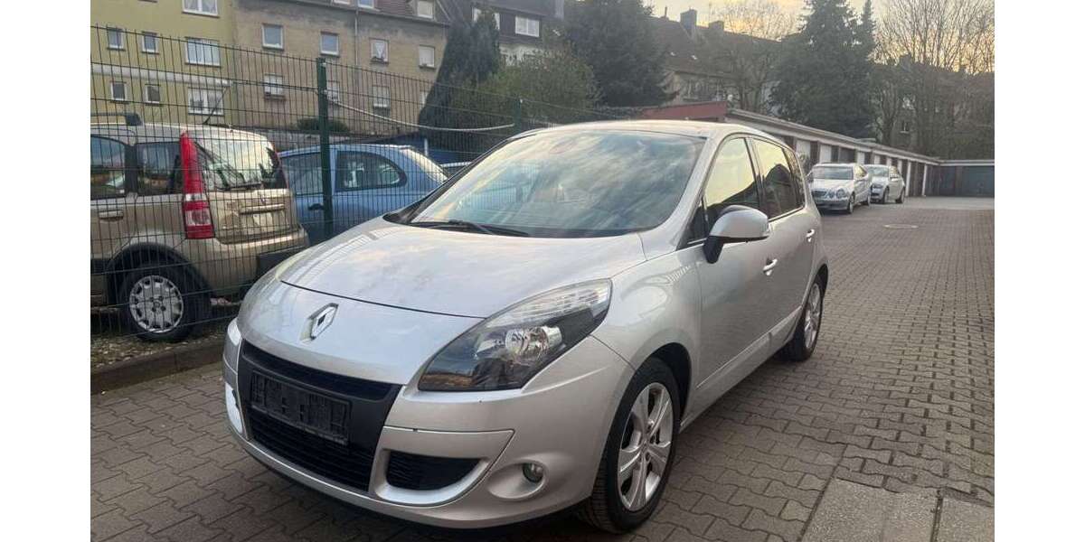 Renault Scenic 255.000 km 2.000 &euro; Essen 45143
