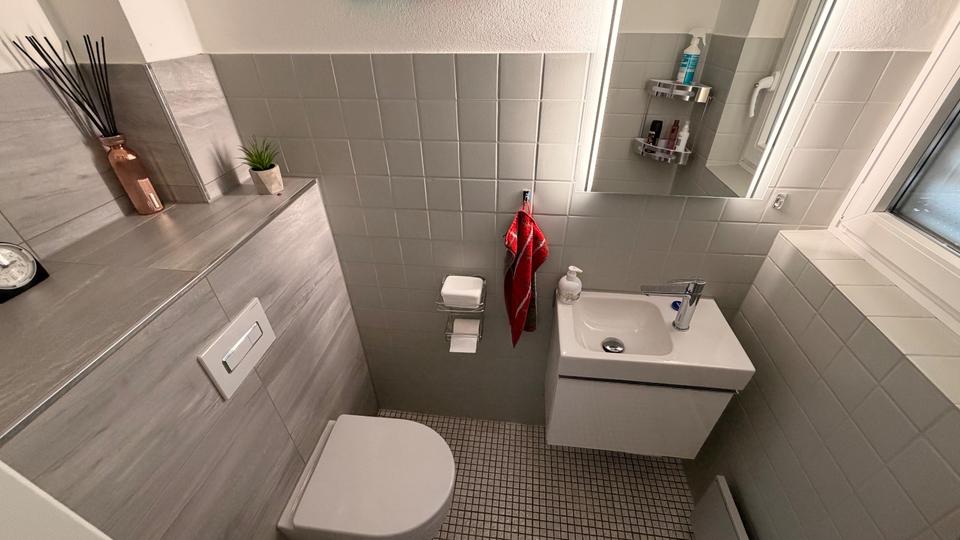 Reihenhaus Dortmund Hörde - 4 Zimmer, 101 m&sup2;, 409.000&euro; | Angebot:26180468