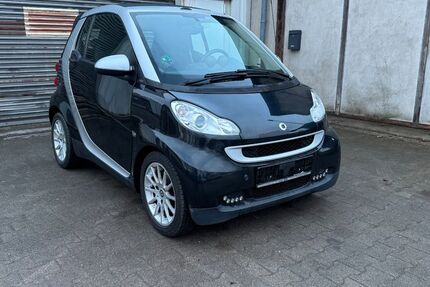 Smart ForTwo 56.306 km 5.590 &euro; Bottrop 46240