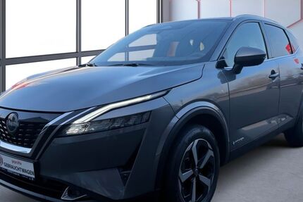 Nissan Qashqai 39.913 km 27.990 &euro; Haltern am See 45721