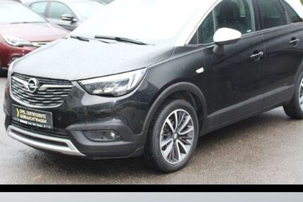 Opel Crossland (X) 18.080 km 14.790 &euro; Unna 59427