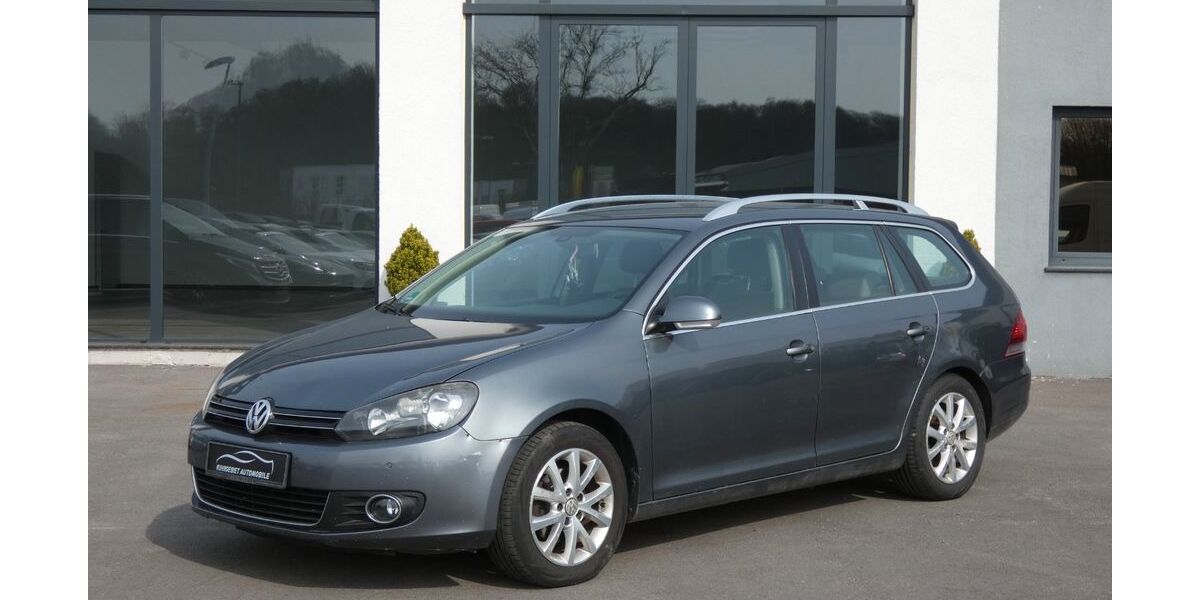 VW Golf 359.752 km 2.450 &euro; Bochum 44807