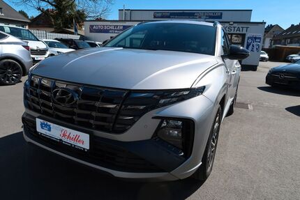 Hyundai TUCSON 13.500 km 29.900 &euro; Bochum 44803