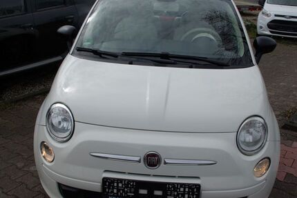 Fiat 500C 112.000 km 3.880 &euro; Bottrop 46242