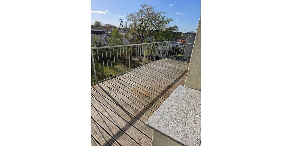 Etagenwohnung Gelsenkirchen Schalke - 3 Zimmer, 80 m&sup2;, 580&euro; | Angebot:26242952