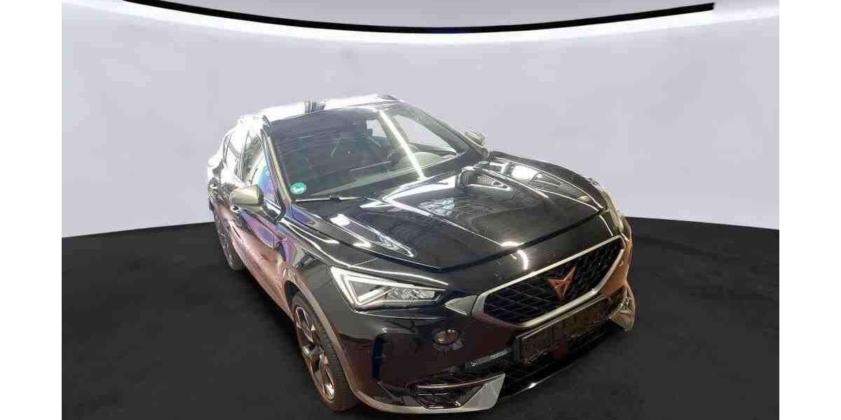 Cupra Formentor VZ 1.4 eHybrid DSG NAVI PANORAMA AHK KAM 42.098 km 24.988 &euro; Bergkamen 59192